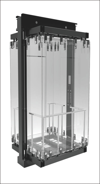 Panoramic Lift (LG) - Image 9