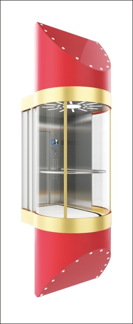 Panoramic Lift (LG) - Image 7