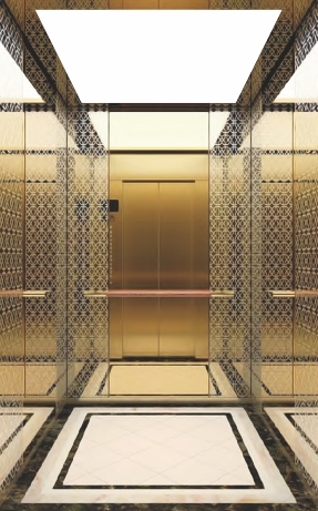 Passenger Lift (LG) - Image 3