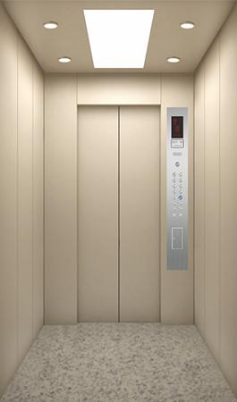 Passenger Lift (LG) - Image 4
