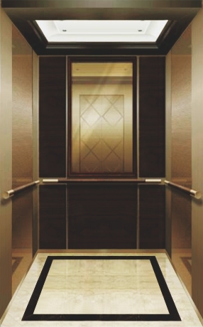 Passenger Lift (LG) - Image 5