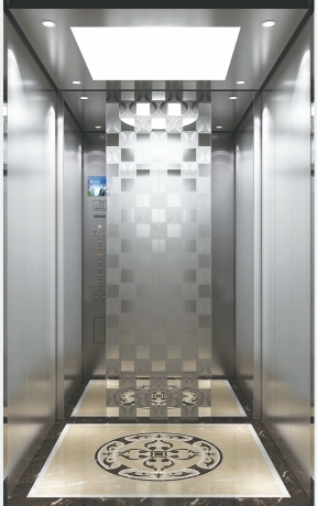 Passenger Lift (LG) - Image 7
