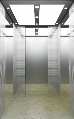 Passenger Lift (LG) - Image 9