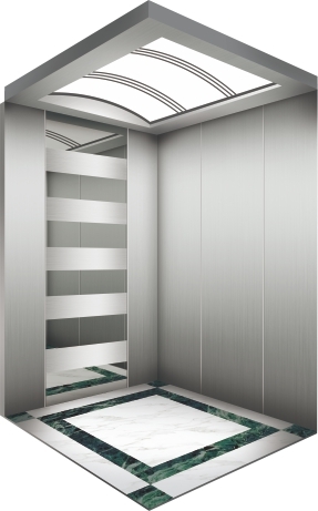 Passenger Lift (LG) - Image 2