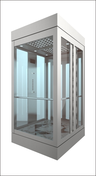 Panoramic Lift (LG) - Image 5