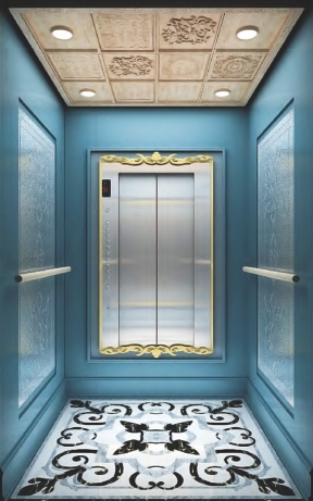 Passenger Lift (LG) - Image 6