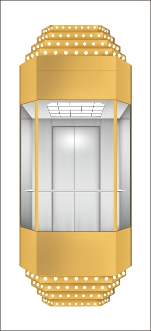 Panoramic Lift (LG) - Image 4