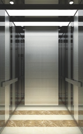 Passenger Lift (LG) - Image 8