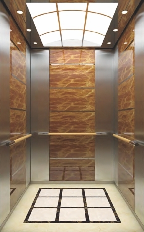 Passenger Lift (LG) - Image 10