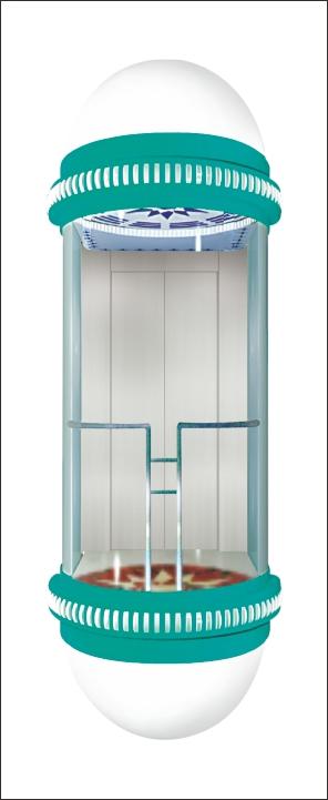 Panoramic Lift (LG)