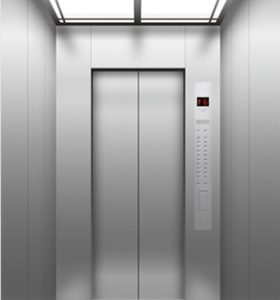 Passenger Lift (LG)