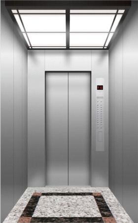 Passenger Lift (LG)